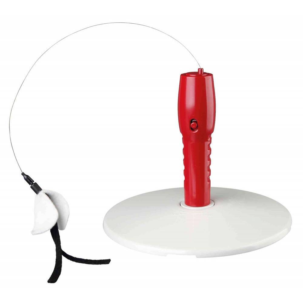 Trixie - Trixie - jeux stimulateur pour chat ø 22 × 18 cm - Imagen 1