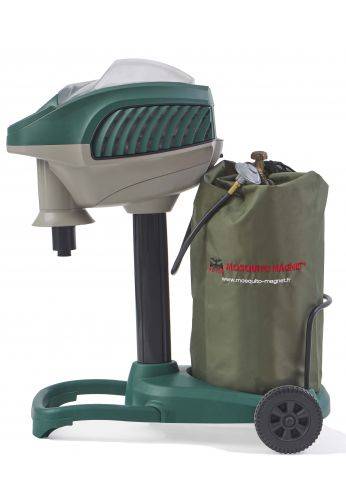Favex - FAVEX - Housse pour Mosquito Magnet - Imagen 2