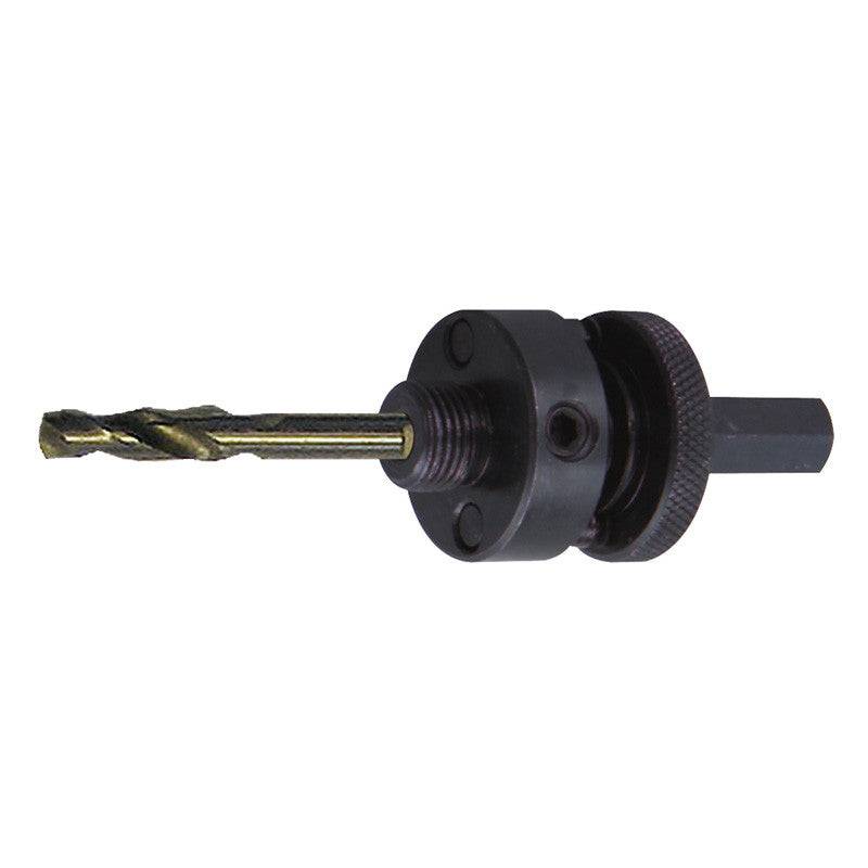 Makita - Adaptateur pour scies cloches Bi-Métal MAKITA D-17186 HEX 11mm 30-152mm Makita