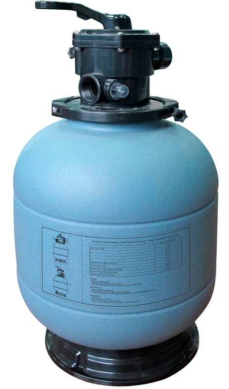 Gre Pools - Filtre indépendant soufflé Ø400mm Gre Pools