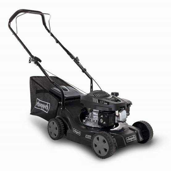 Scheppach - Tondeuse à gazon thermique TT132-40ATG SCHEPPACH de 40 cm - 58112019953