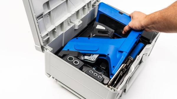 Systainer + 720/520 Jig Inlay - KREG - KPHA-SYS - Imagen 4
