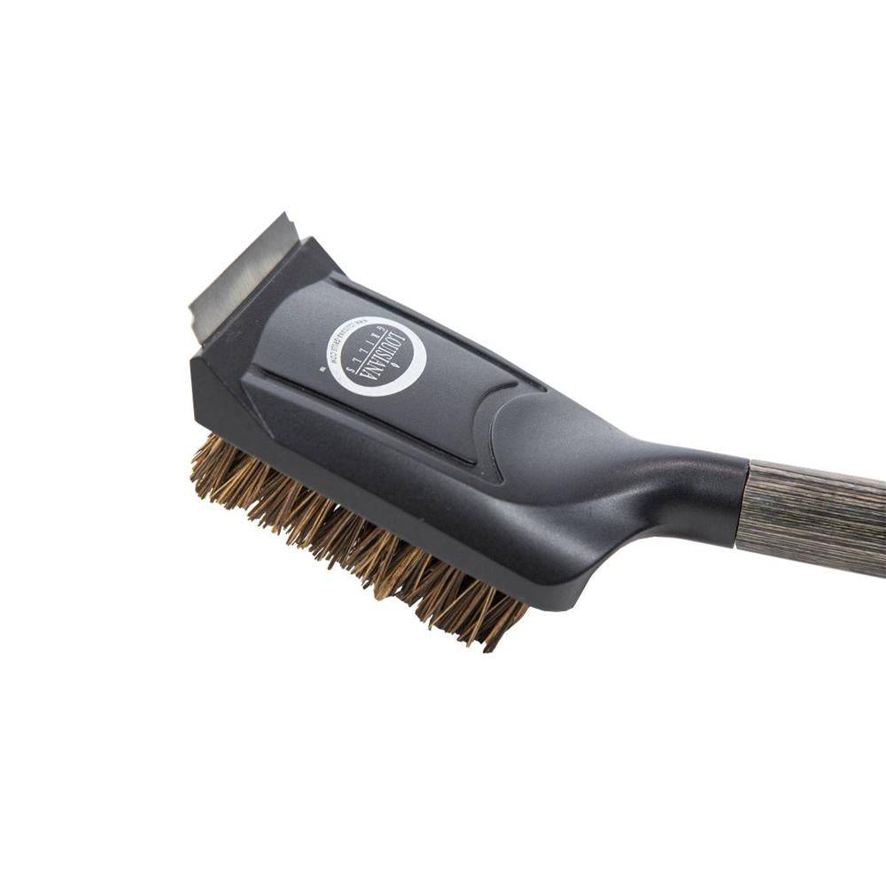 Rechange tête brosse de nettoyage - Louisiana Grills* - Imagen 2