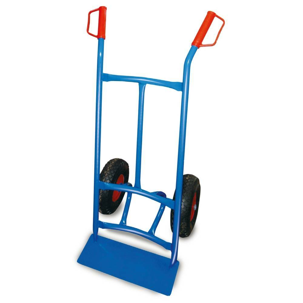 Euro Vanadium - Diable manutention charge 250kg - Imagen 1