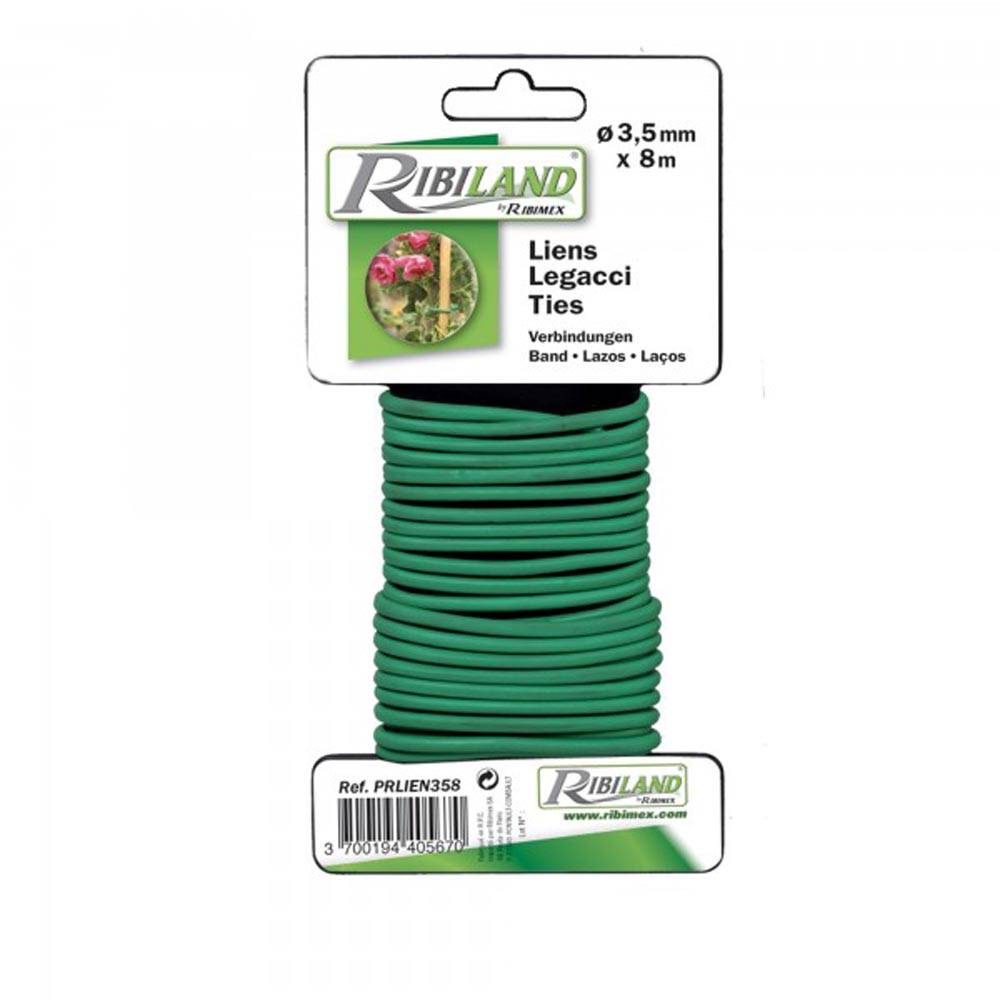 Ribimex - Lien pour plantations 3.5mm/8M