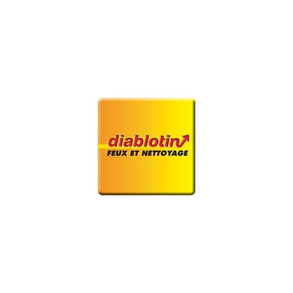 Diablotin - Bûche de ramonage - Protection et entretien cheminée - Imagen 4