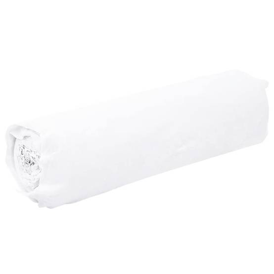 Feutre Géotextile Épais Polyester Pro Grand Rouleau Stabilisation Blanc 1x150m - ComfortXL Outdoor Living - Image 5