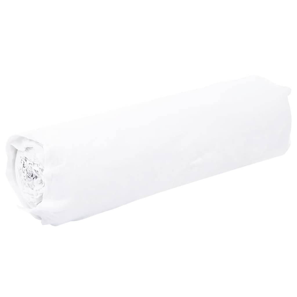 Feutre Géotextile Épais Polyester Pro Grand Rouleau Stabilisation Blanc 1x150m - ComfortXL Outdoor Living - Image 5