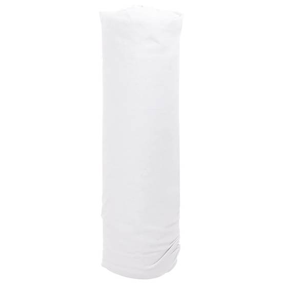 Feutre Géotextile Épais Polyester Pro Grand Rouleau Stabilisation Blanc 1x150m - ComfortXL Outdoor Living - Image 3