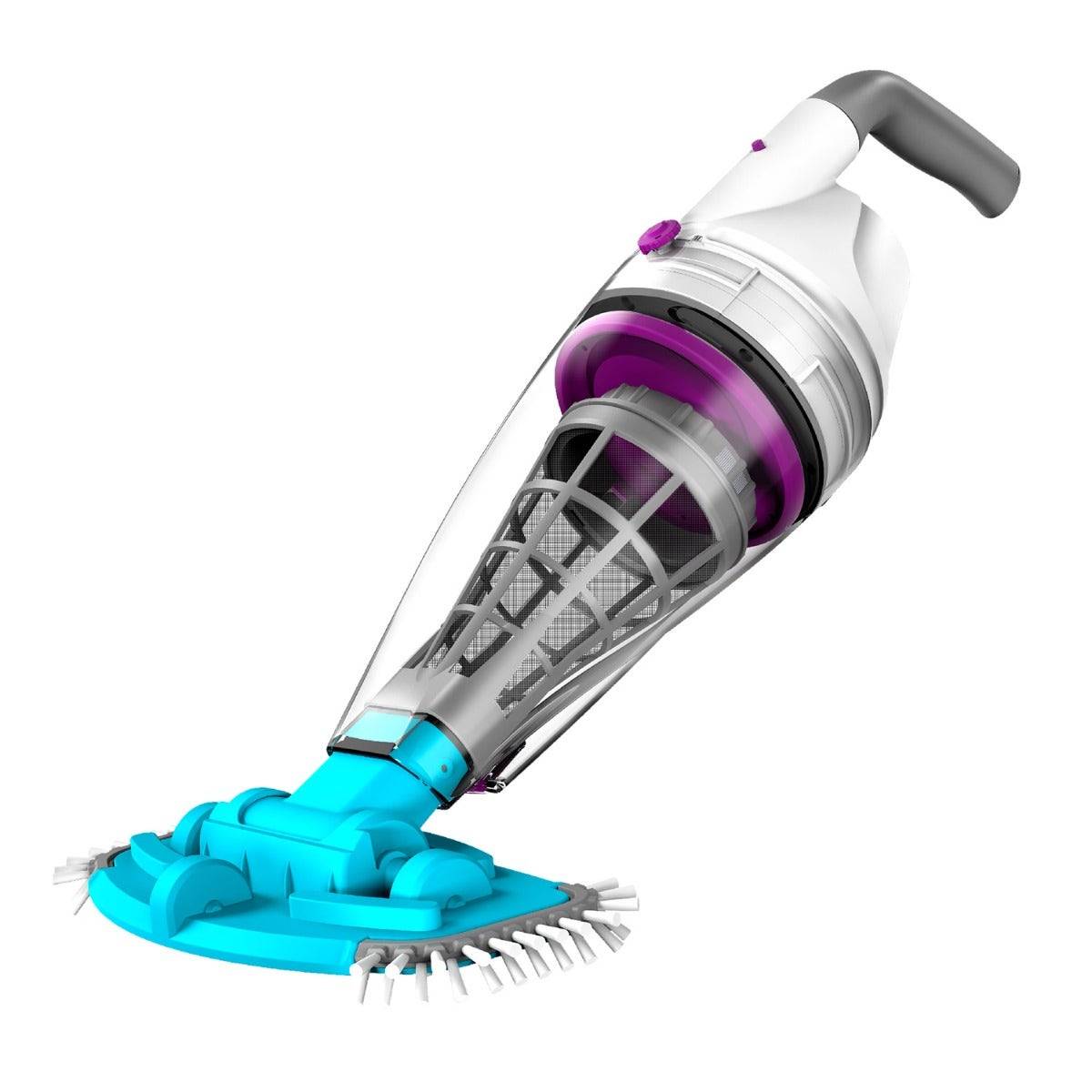Aspirateur électrique Telsa 50 pour piscine