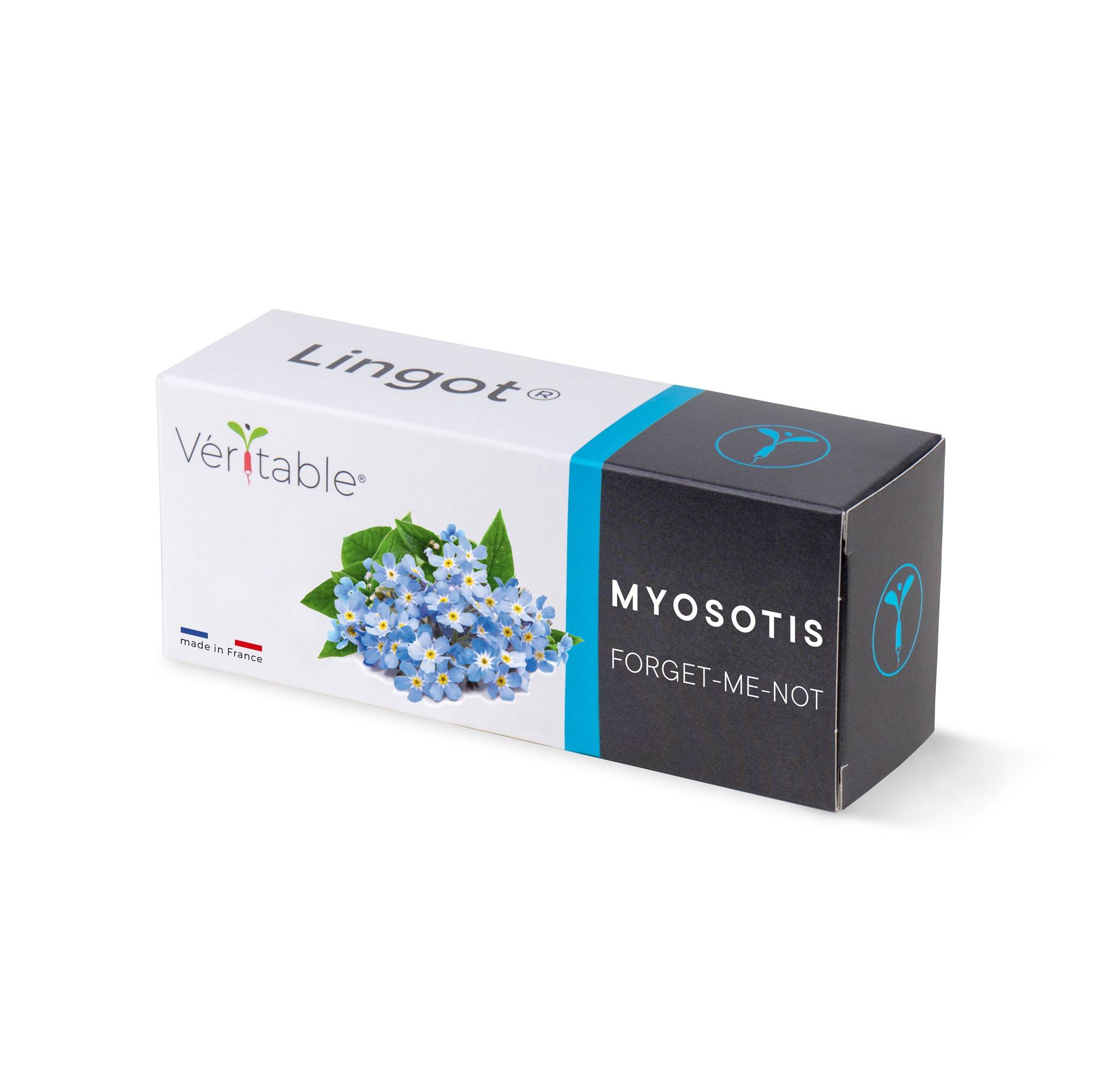 Veritable - Lingot Myosotis - Recharge prête à l'emploi - Véritable - Imagen 1