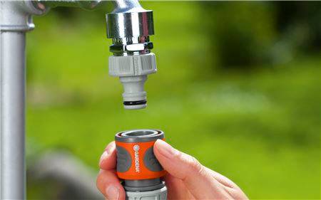 Gardena - Nécessaire d'arrosage de base Premium Gardena - Imagen 2