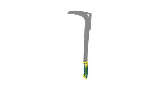 Leborgne - Coupe-ronces 60 cm Duopro manche bi-matière Leborgne - Image 1