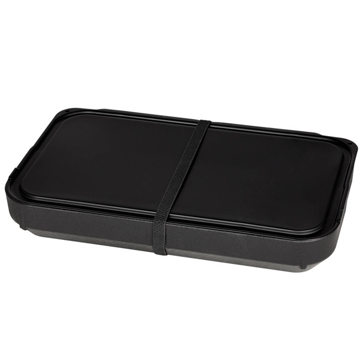 Somagic Barbecues - Barbecue à charbon 39x23cm noir 304022D00 Somagic - Image 6