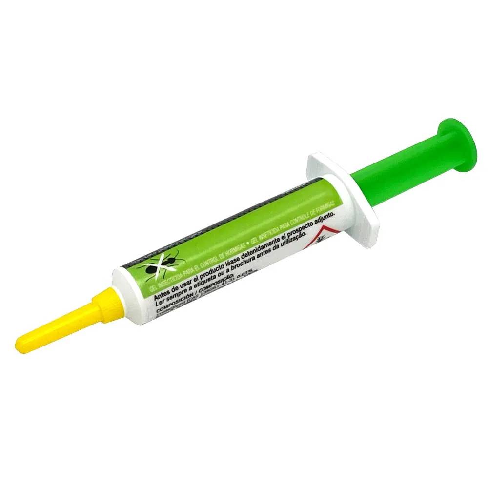Gel anti-fourmis BSI en seringue 10 g – TP18 - Image 2