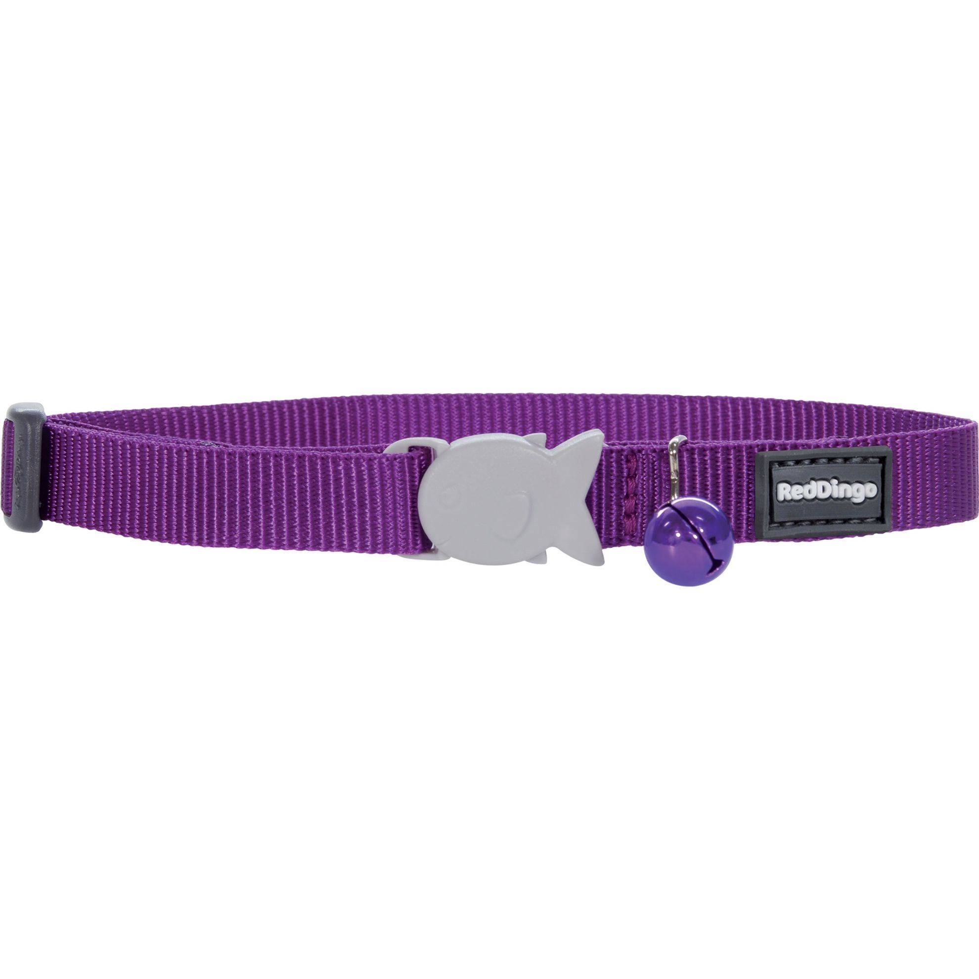 Collier Red Dingo Chats Basic violet RED DINGO