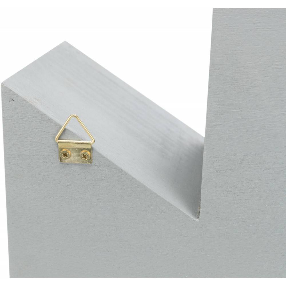 Hôtel pour abeille 30 × 35 × 12 cm - Image 5