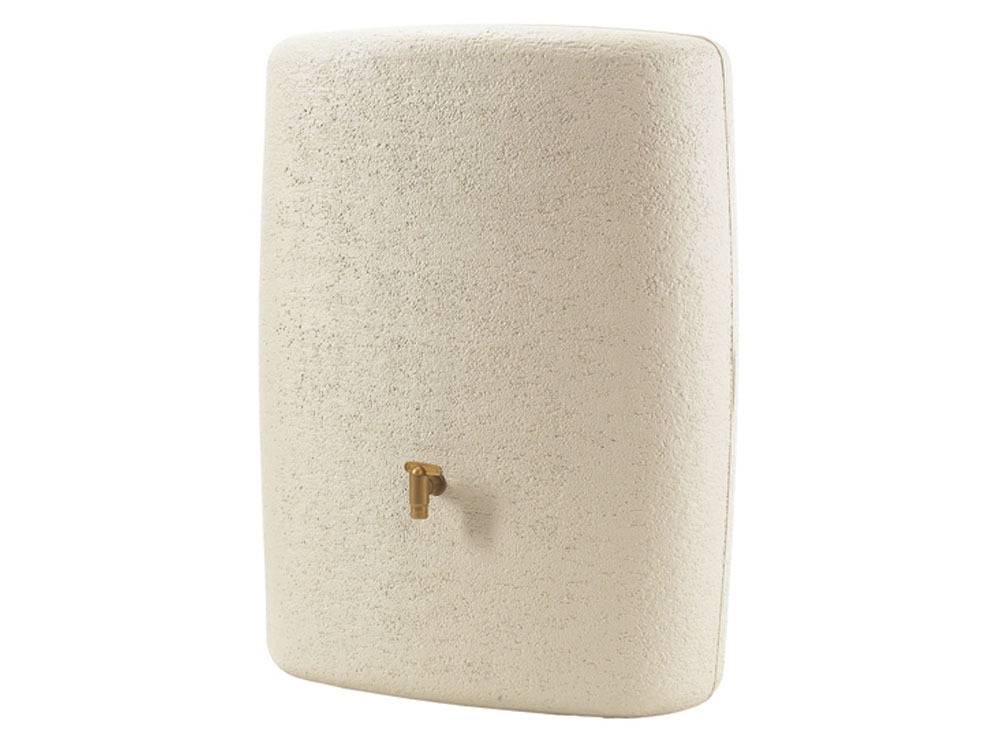 Garantia - Kit Cuve  "terra" 275 Litres Gris -garantia - Image 1