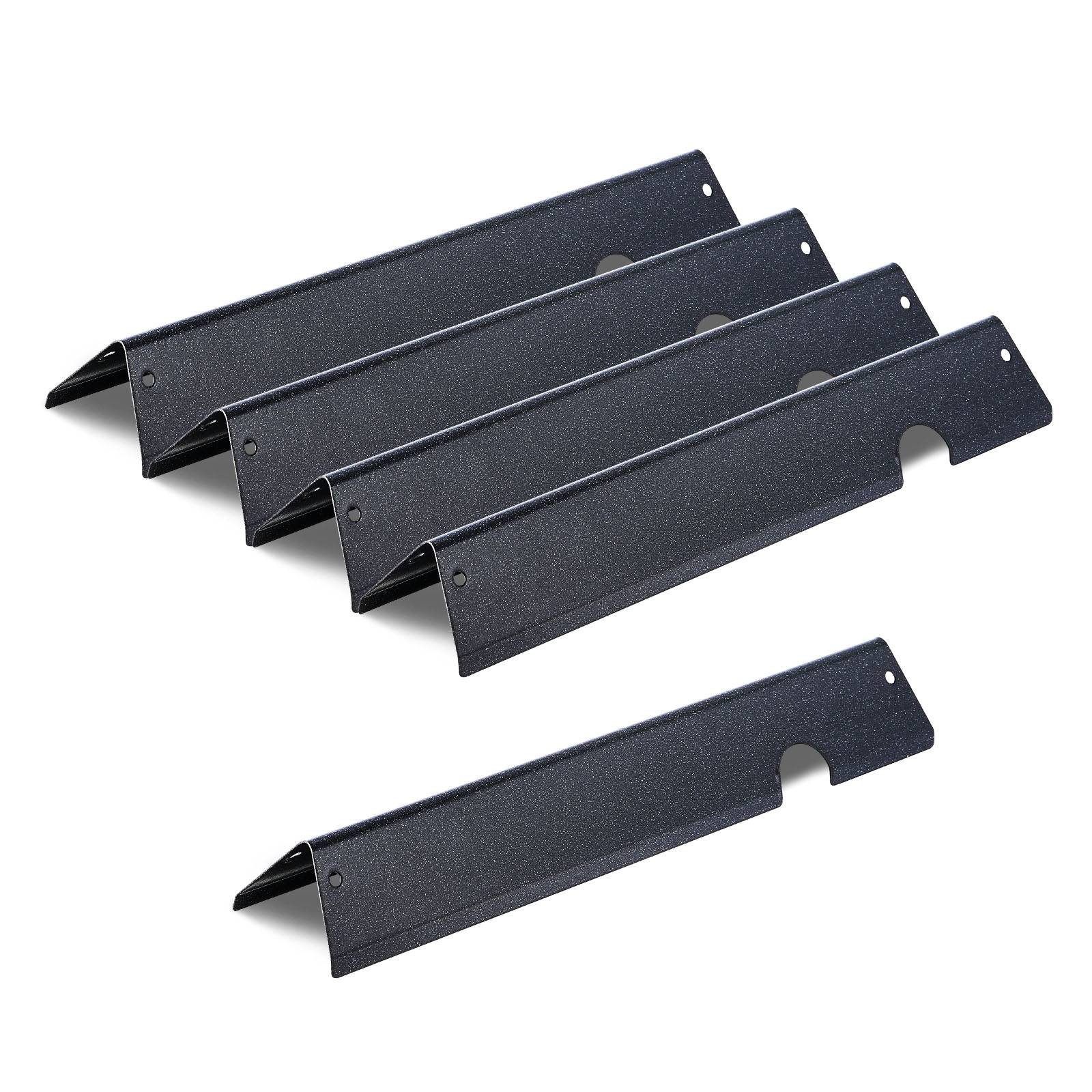 Vevor - VEVOR Barre Cache-brûleur pour Barbecue 44 cm pour Weber Genesis II Série 300