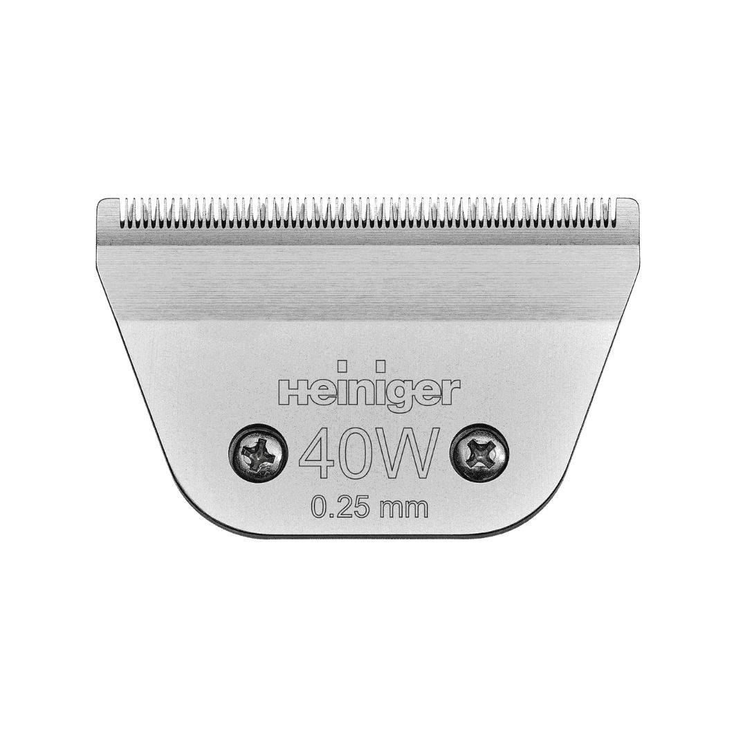 Heiniger - Tête de coupe Snap-on 40W / 0,25 mm HEINIGER