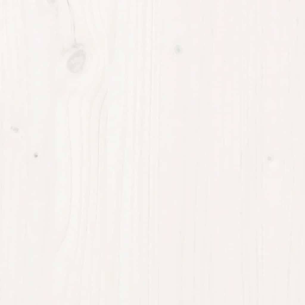Abri-bûches de jardin en bois de pin blanc 108x64,5x78 cm – ComfortXL Outdoor Living - Image 7
