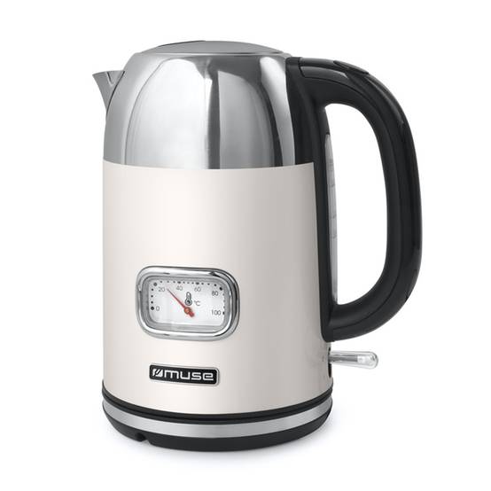 Bouilloire MUSE MS-020 SC - sans fil - Image 1