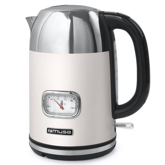 Bouilloire MUSE MS-020 SC - sans fil - Image 5