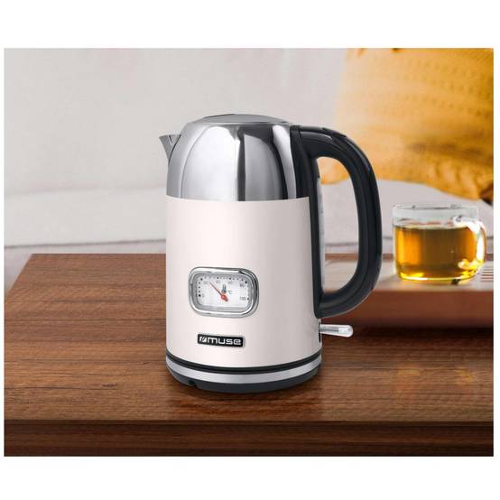 Bouilloire MUSE MS-020 SC - sans fil - Image 6