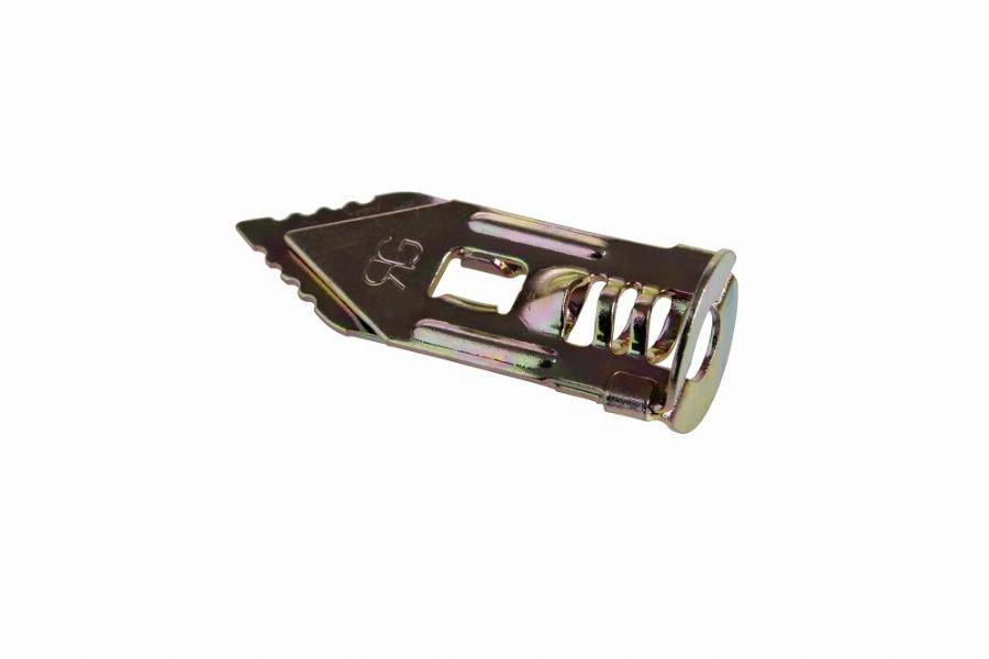 Cheville métallique à clouer Stylo Fix TF G&B 4x40 mm - Boite de 100 - 90020 - Imagen 3