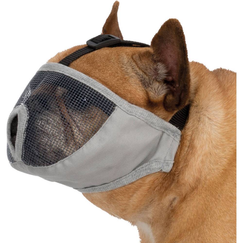 Muselière Taille S pour les races de chien  à nez court - Imagen 2