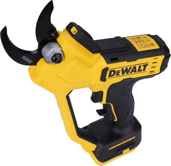 Sécateur XR 18V - Ø 38 mm - Sans batterie, ni chargeur - DEWALT - DCMPP568N-XJ - Image 7