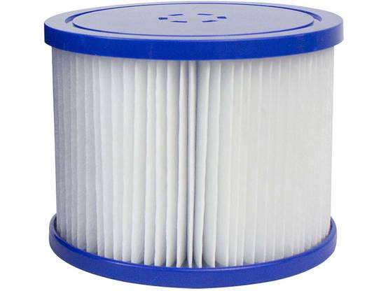 Lot De 3 Cartouches De Filtration Pour Spa Gonflable -habitat Et Jardin - Image 2