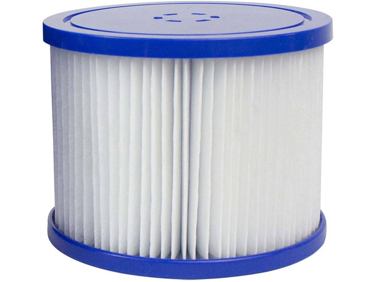 Habitat Et Jardin - Lot De 3 Cartouches De Filtration Pour Spa Gonflable -habitat Et Jardin - Imagen 2