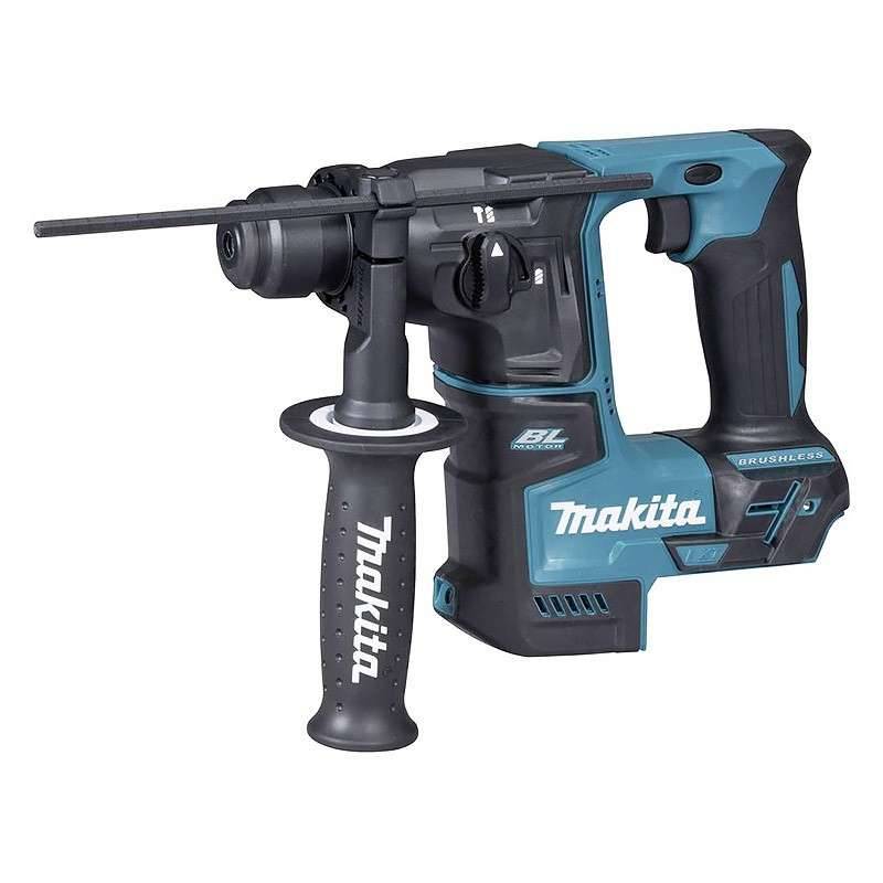 Perforateur MAKITA DHR171Z Brushless SDS-Plus LXT 18 V (vendu sans batterie) Makita - Image 1