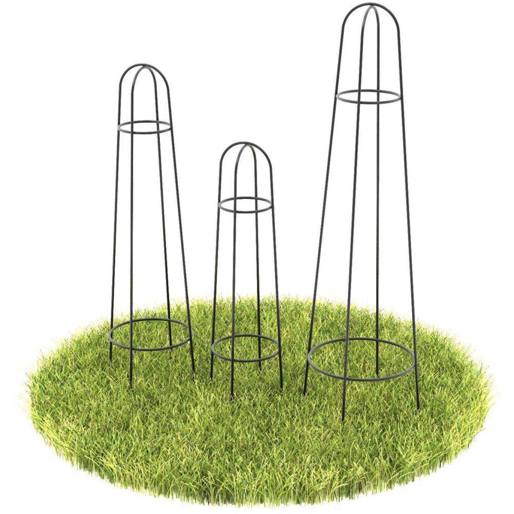 Komet - Treilli en acier Sunny (Lot de 3) - Imagen 2