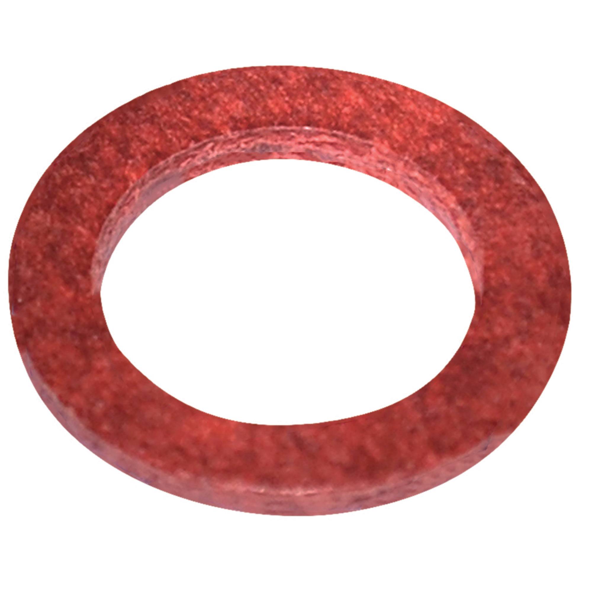 Boutte - Joint en fibre pour filetage femelle 25 pièces - Boutté - F 26 x 34 mm