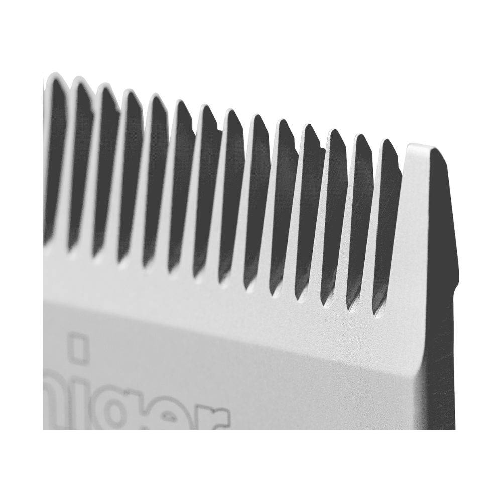 Heiniger - Tête de coupe Heiniger Saphir 10/1.5mm - Imagen 5