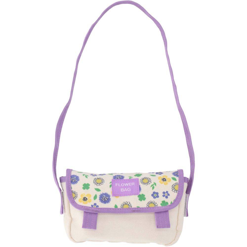 Esschert Design - Set explorateur avec sac pour enfant Fleurs - Image 4