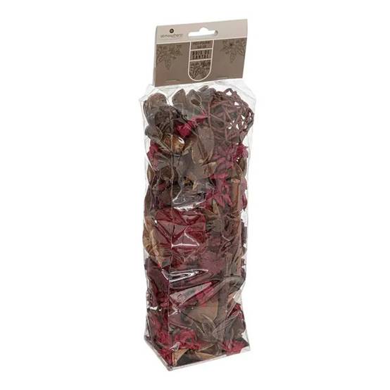 Pot Pourri "Plantes Séchées" 140g Bois Santal