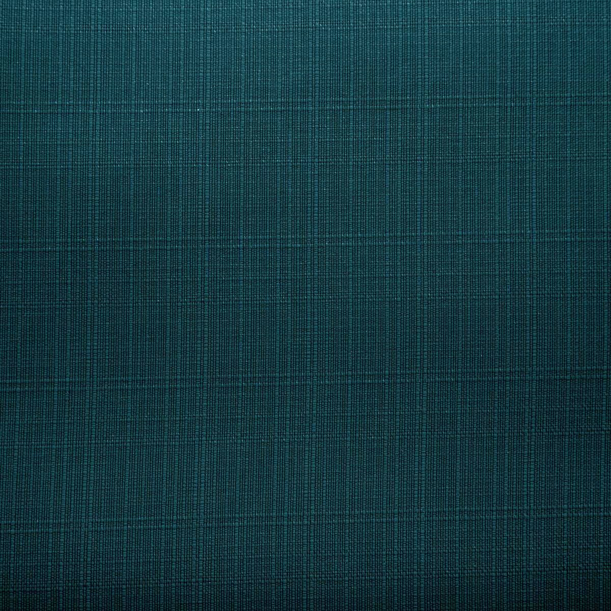 Hesperide - Coussin déco d'extérieur "Korai" bleu canard 40x40cm en polyester Hespéride - Imagen 3