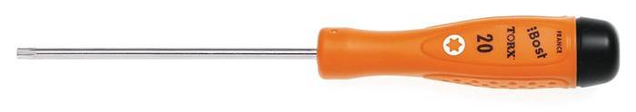 Tournevis BOST - Lame Torx Primo - T25 X 100 mm - 617030