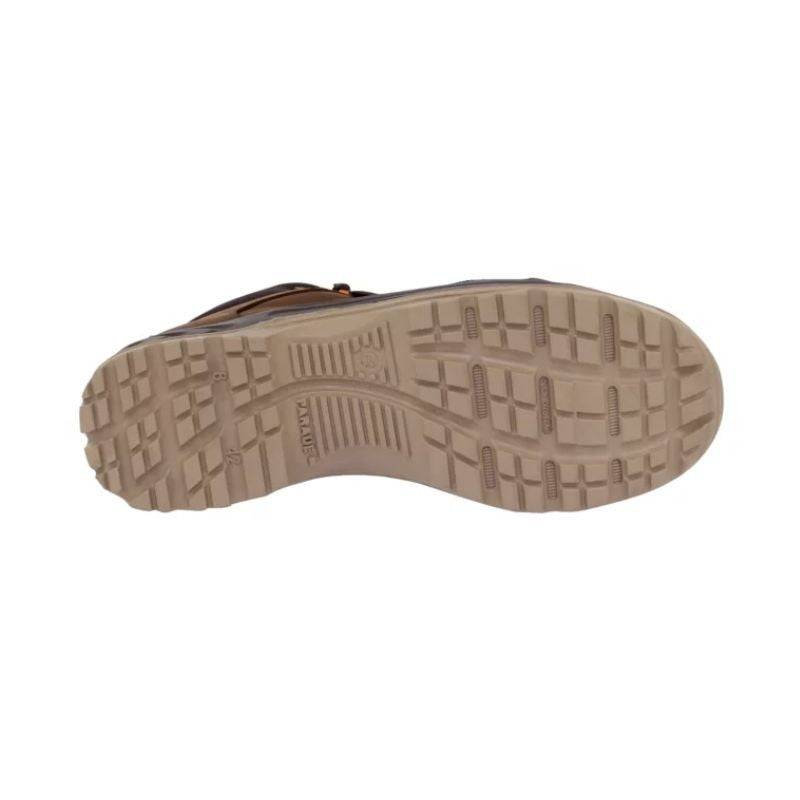 Parade Protection - Chaussures de sécurité hautes NORMAN COGNAC S3 - taille 44 - PARADE PROTECTION - Imagen 5