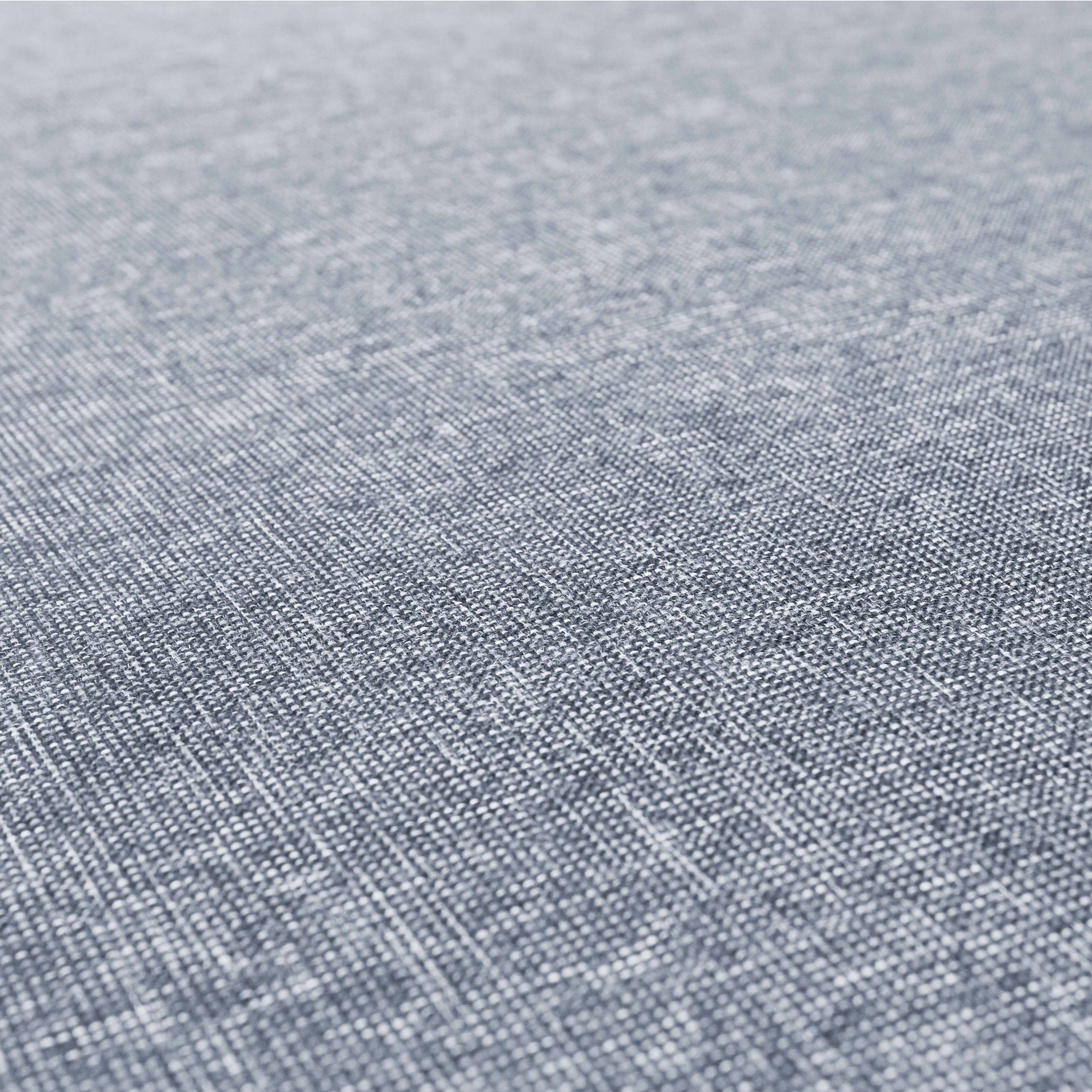 Oviala - Ensemble bain de soleil avec tablette en aluminium gris clair  Galapagos - Oviala - Imagen 6