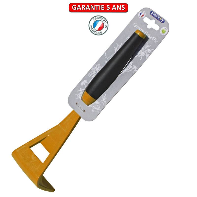 Outils Perrin - Binette polyamide - Jaune miel Outils Perrin - Image 1