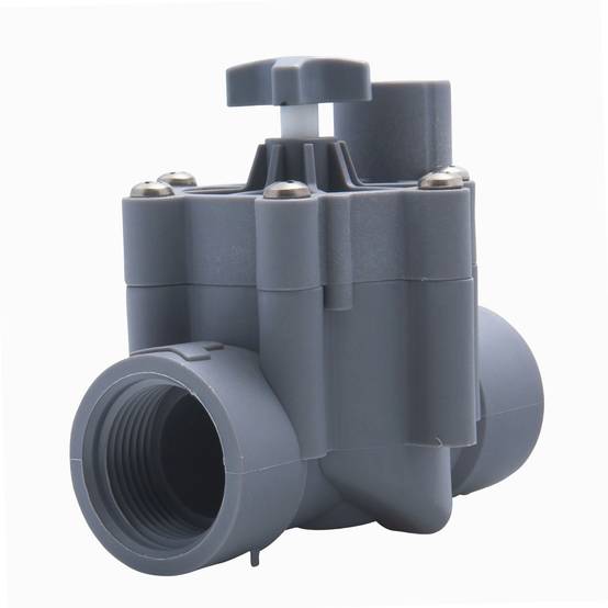 Jardibric - Jardibric - Électrovanne Arrosage 9V 26x34 FF - Solénoïde à Impulsion Irrigation Automatique - Image 6