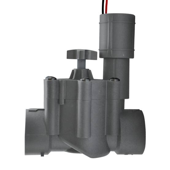 Jardibric - Jardibric - Électrovanne Arrosage 9V 26x34 FF - Solénoïde à Impulsion Irrigation Automatique - Image 1