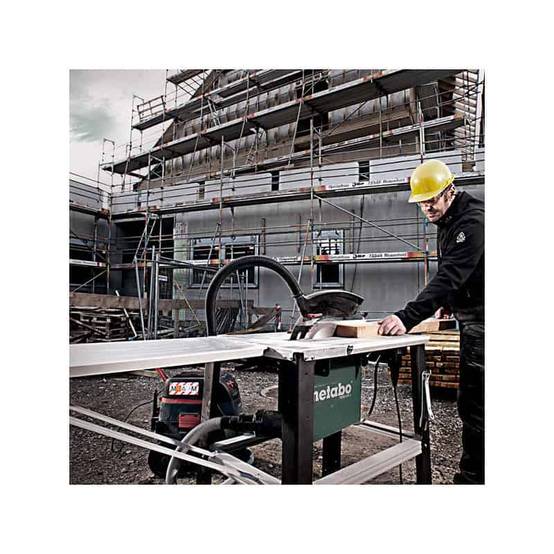 Metabo - Scie circulaire sur table 2000W Ø315 mm - METABO - 0103152000 - Image 2