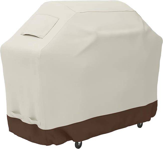 IntiMeg - Housse de protection pour barbecue (152 x 66 x 127)IntiMeg - Image 1