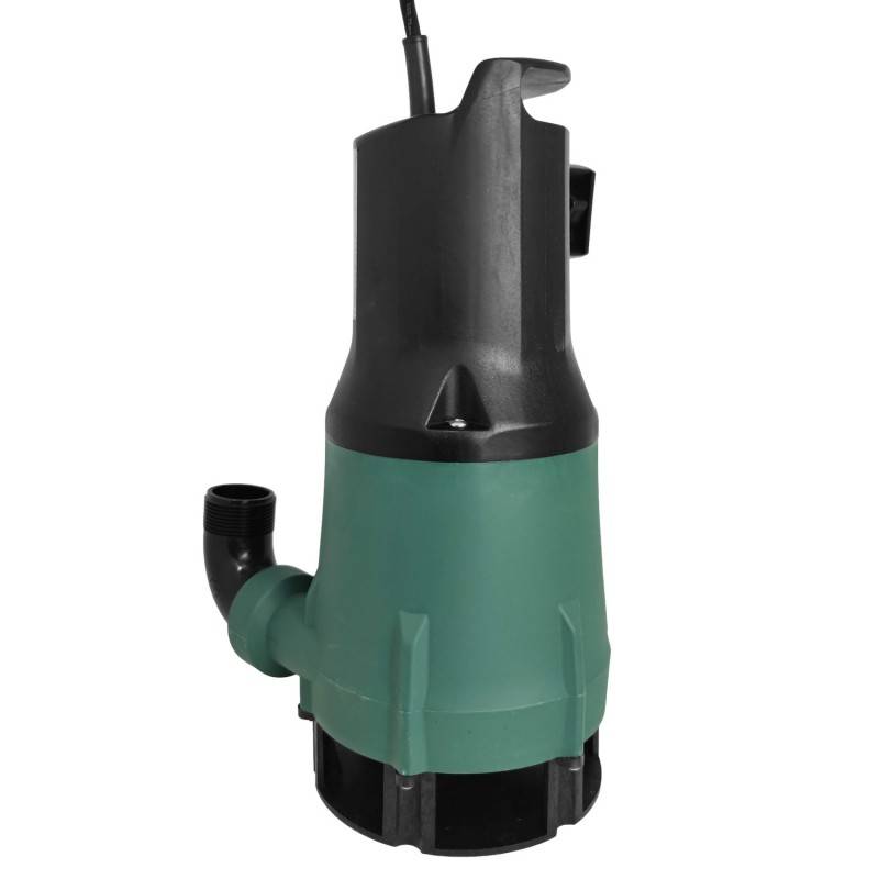 Pompe de relevage Feka 600R M-AUT JETLY pour eaux peu chargées - 131172 - Imagen 5