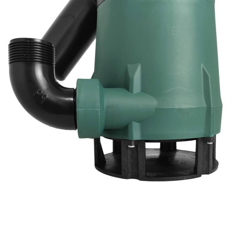 Pompe de relevage Feka 600R M-AUT JETLY pour eaux peu chargées - 131172 - Imagen 6